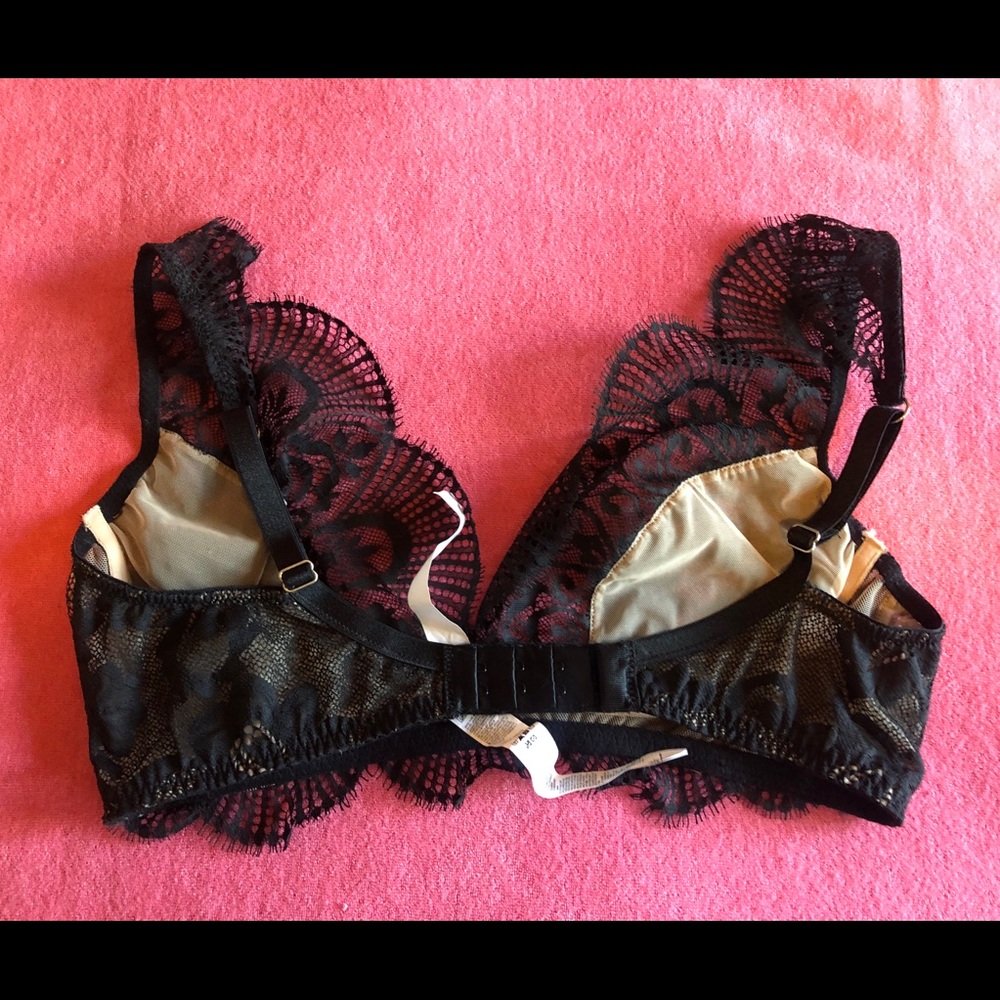 Intimissimi lingerie